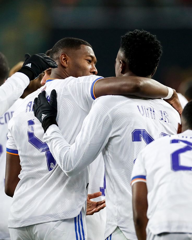 Edition Merengue tweet media