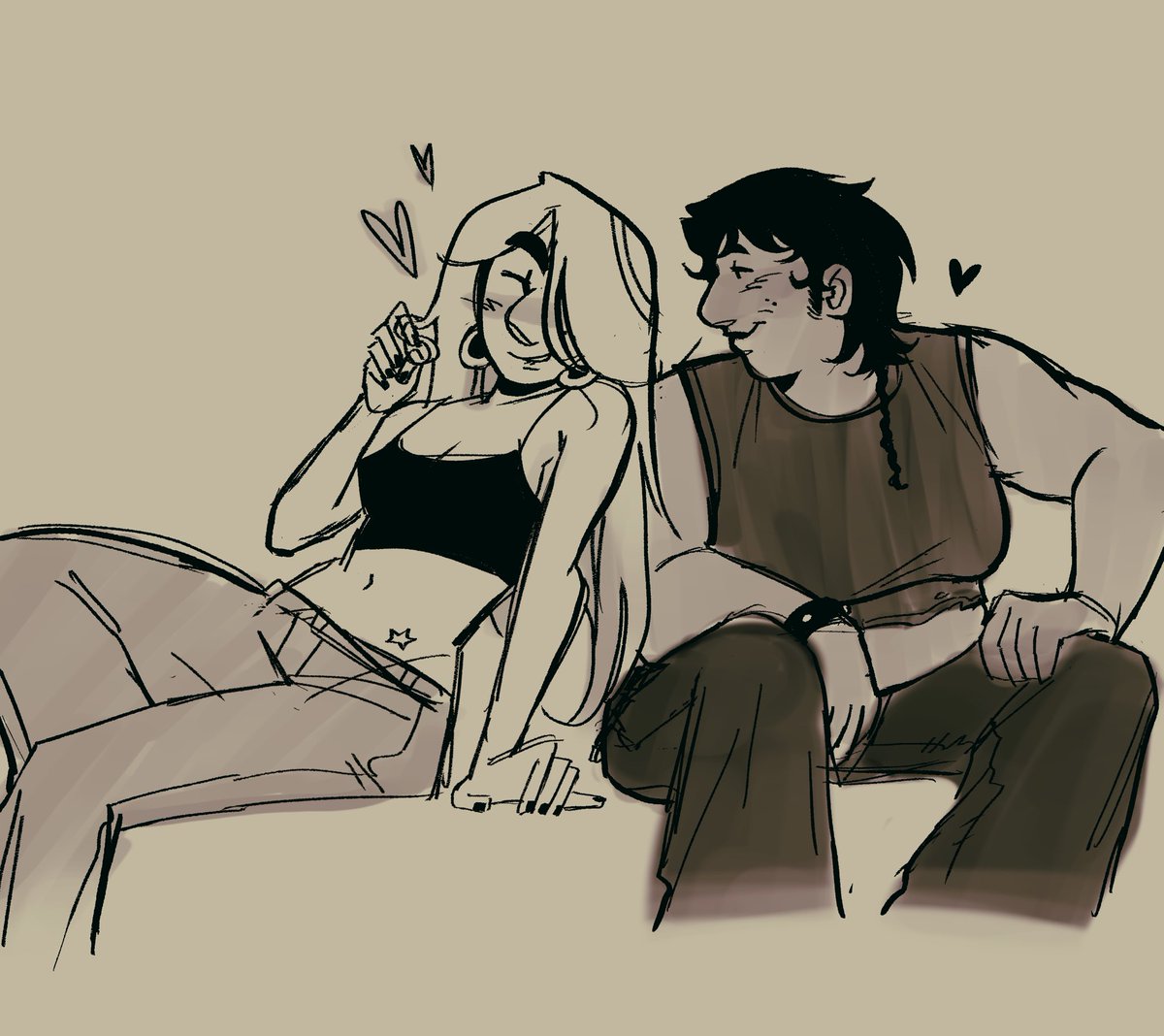 Kelsey Animated tweet media