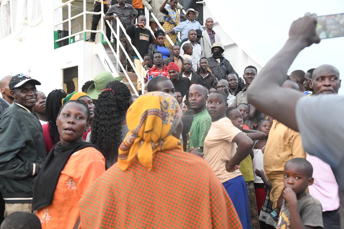 Milly Babalanda tweet media