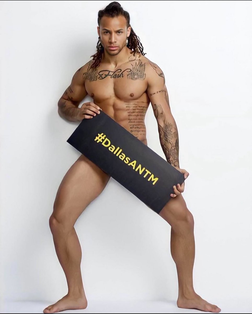 Flashmanwade tweet media