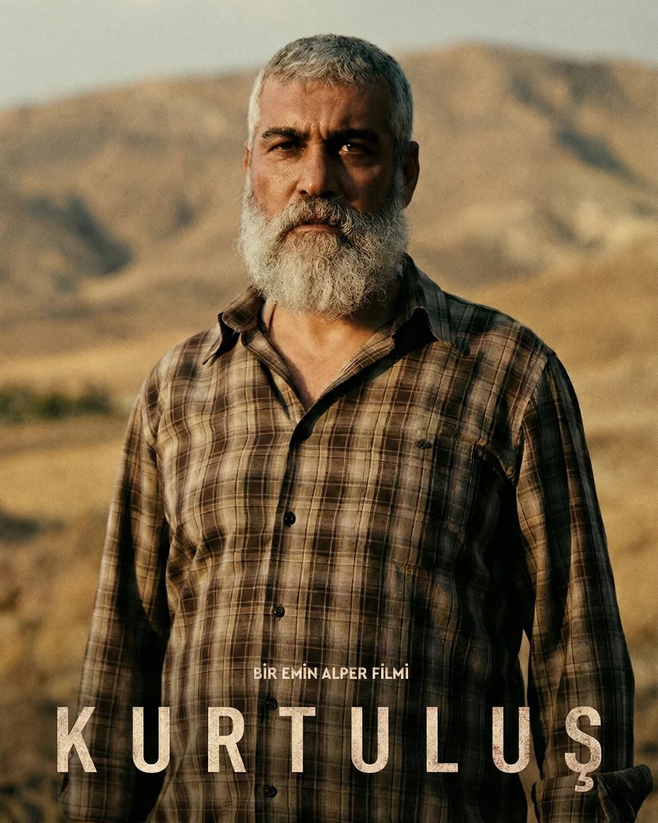 Berlinale’de bizim gecemiz 🇹🇷

Altın Ayı ödülü İlker Çatak imzalı Sarı Zarflar’ın, Gümüş Ayı ödülü ise Emin Alper imzalı Kurtuluş filminin oldu.