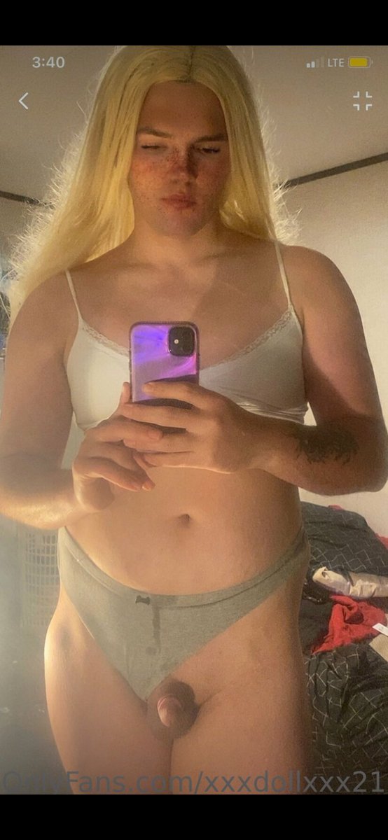 ChelseaFemboi's tweet photo. Do you like sissies #goon #nsfw #shemale #sissy #trans #tgirl #grindr #twink #anal #cuckold #cuck #femboy #crossdressing #sissy #trap #crossdresser #forcefem #forcefemme #forcefeminization https://t.co/51CrFnTBO1