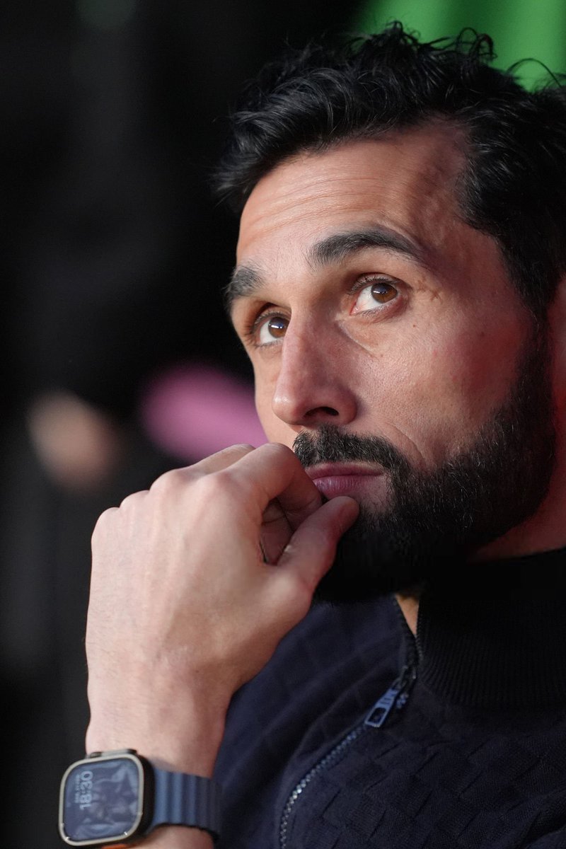 No entiendo cómo carajos Arbeloa saco a Federico Valverde del partido y también por qué OTRA VEZ GONZALO POR DERECHA. De Ceballos ya mejor no digo nada.