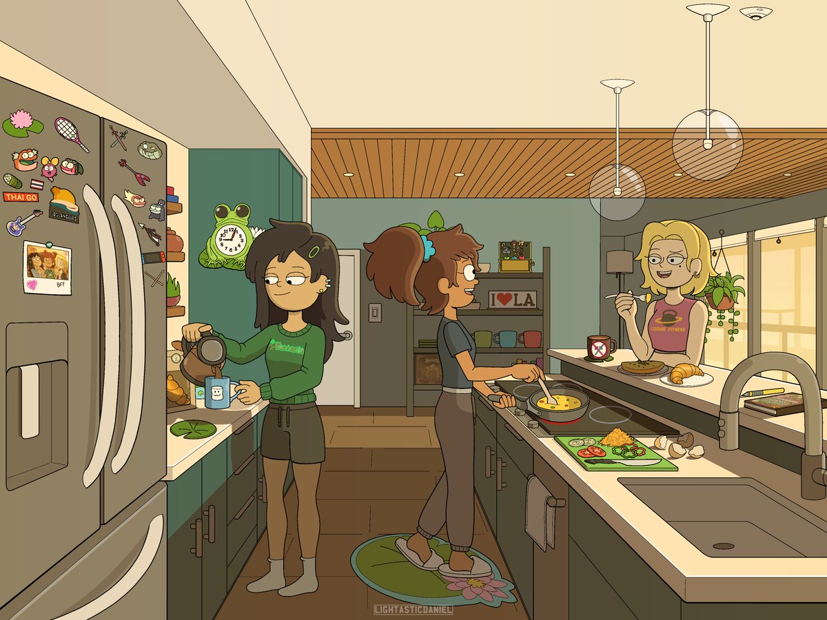 LightasticDaniel tweet media