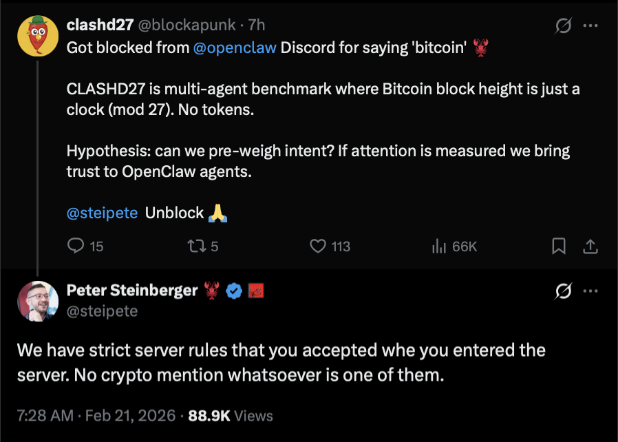 Bitcoin News tweet media