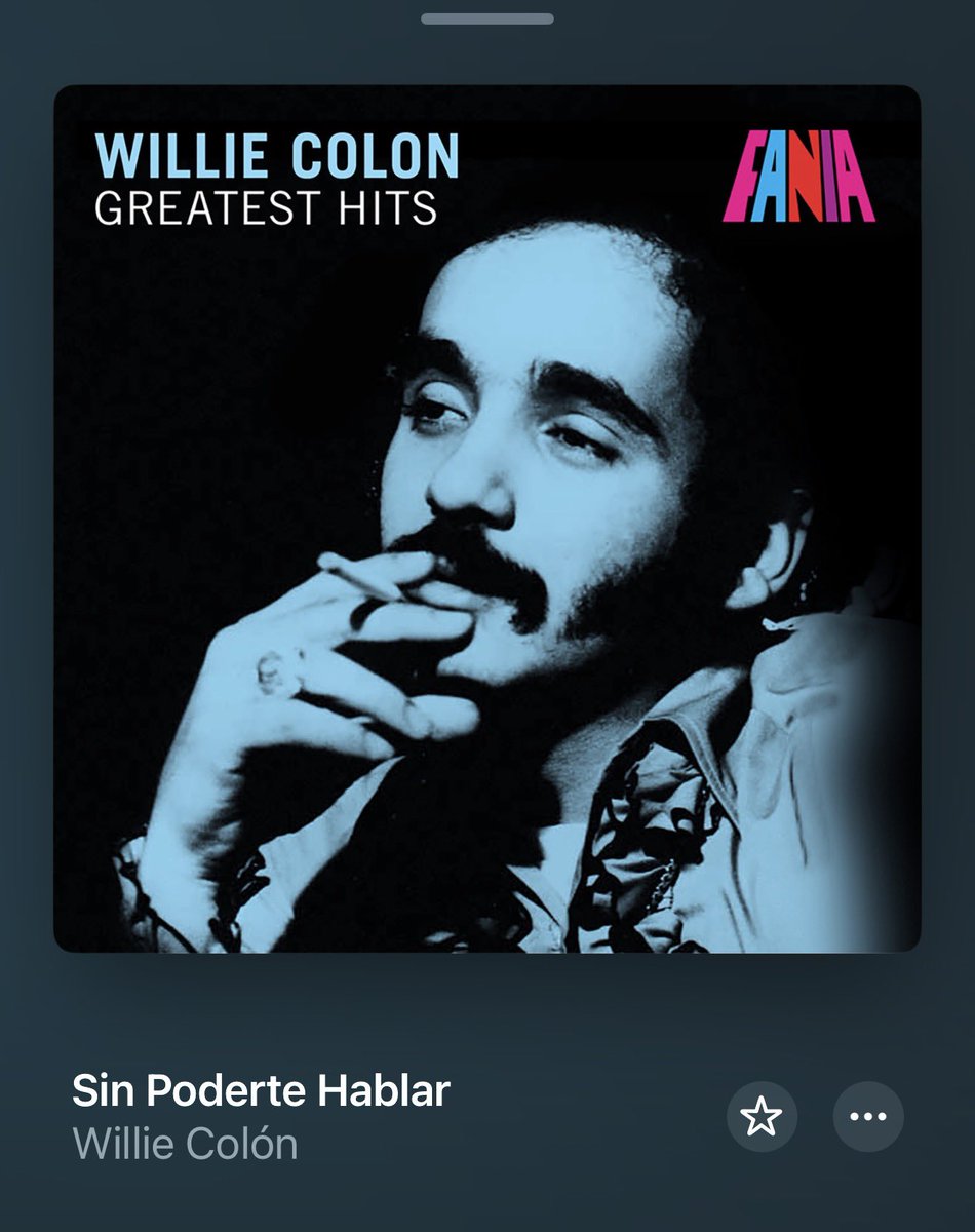 Esto es un hijueputa temazo.