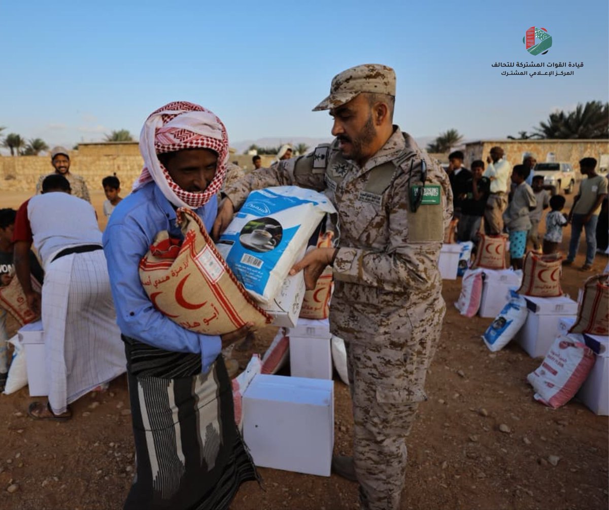 المتحدث الرسمي باسم قوات التحالف tweet media