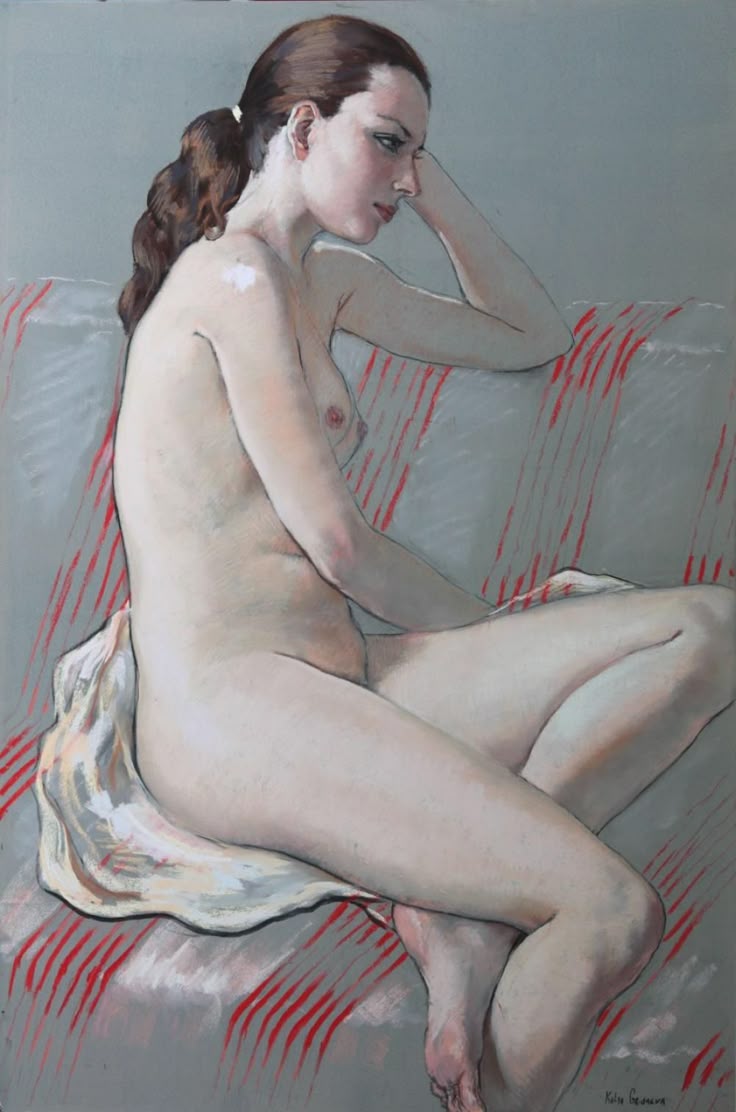 Katya Gridneva