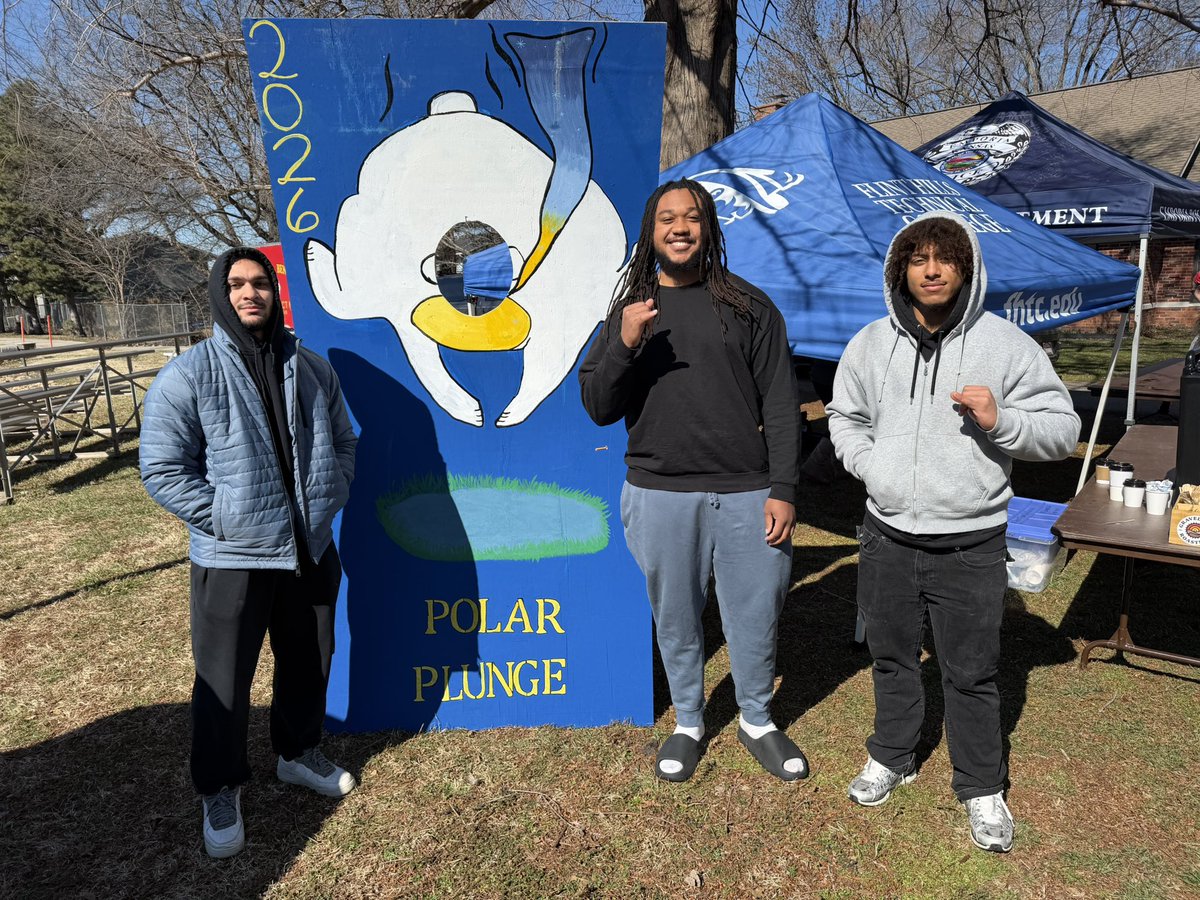 ESU Hornet Football tweet media