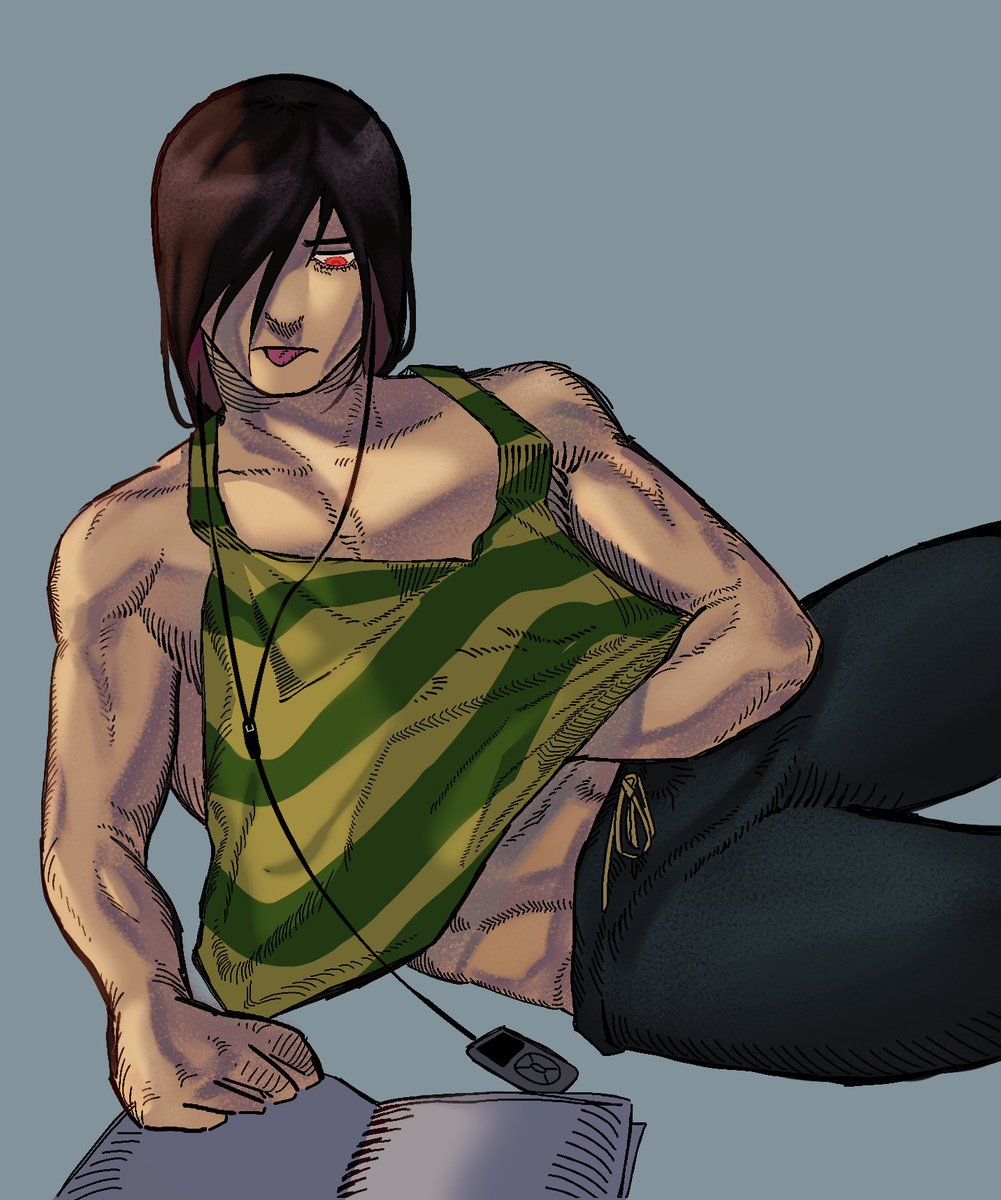 Diogolealleite's tweet image. RT @evangelicgunn: #DELTARUNE #krisdreemurr