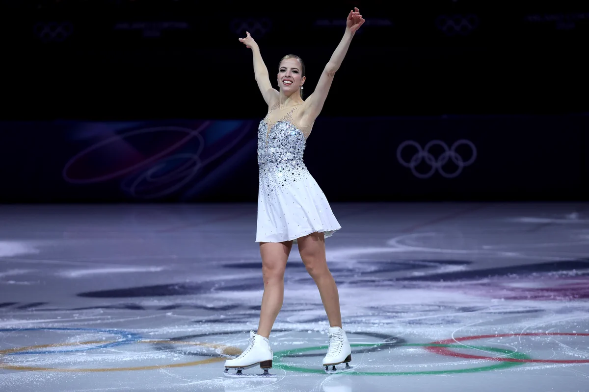 The Olympic Games™ on X: 