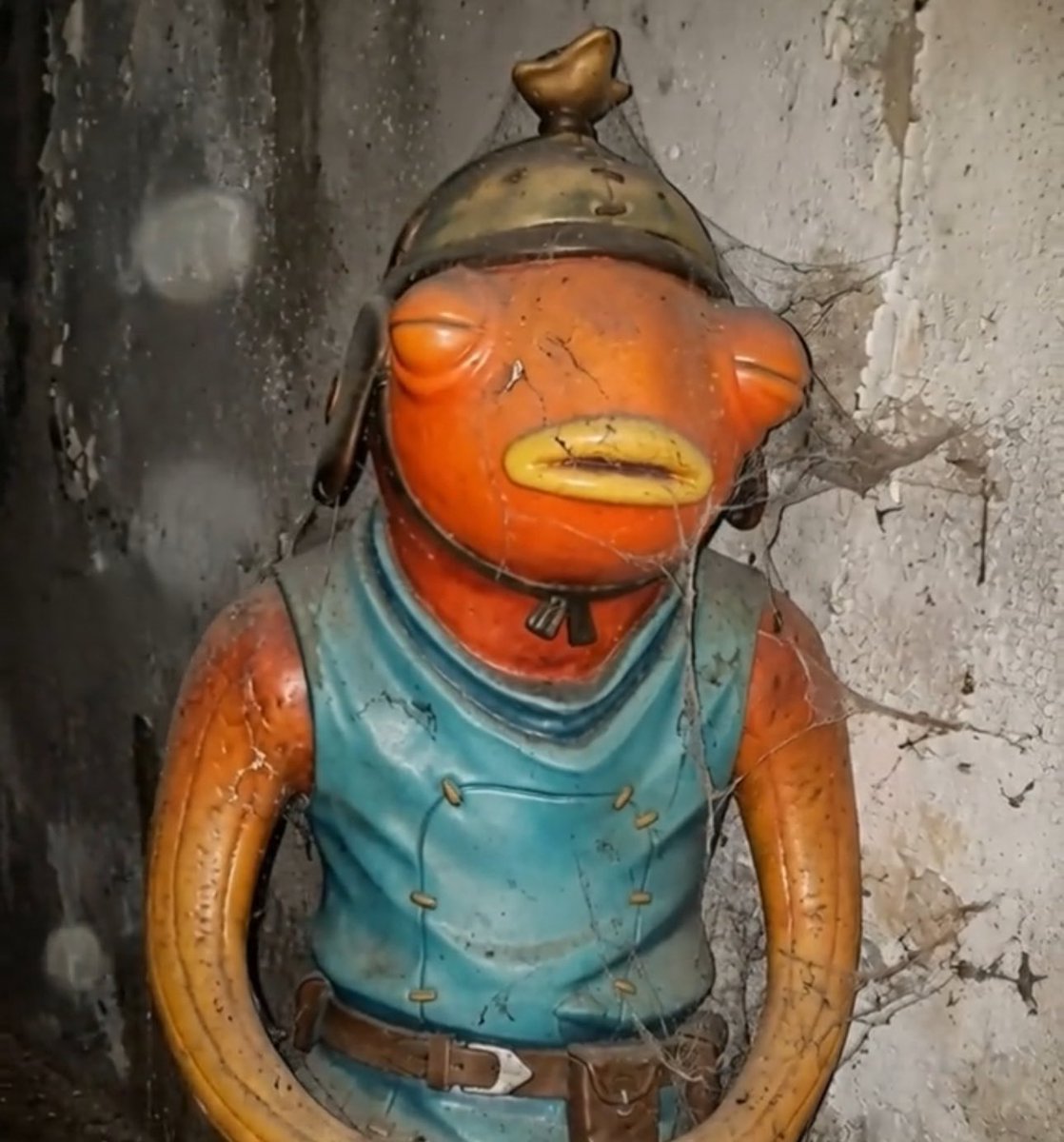 Fortnite Leaks & News tweet media