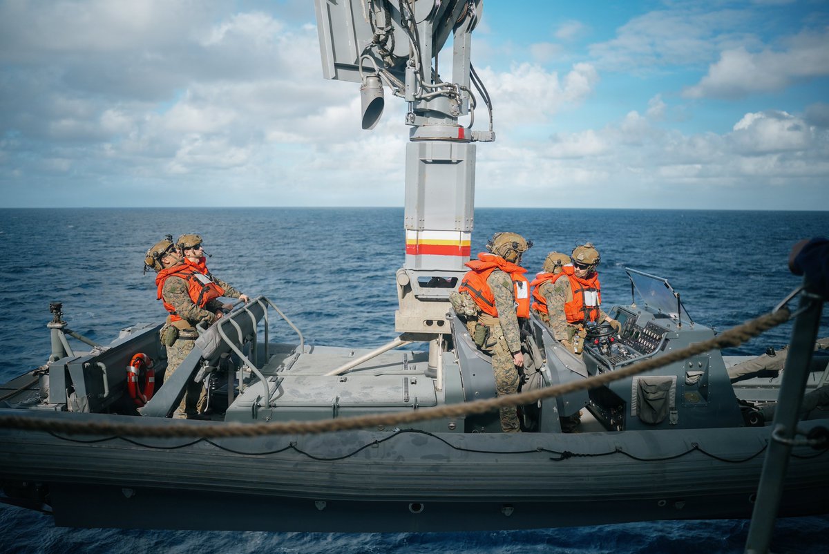 22nd MEU tweet media