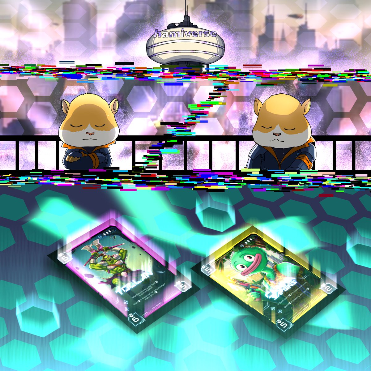 Yokiii tweet media