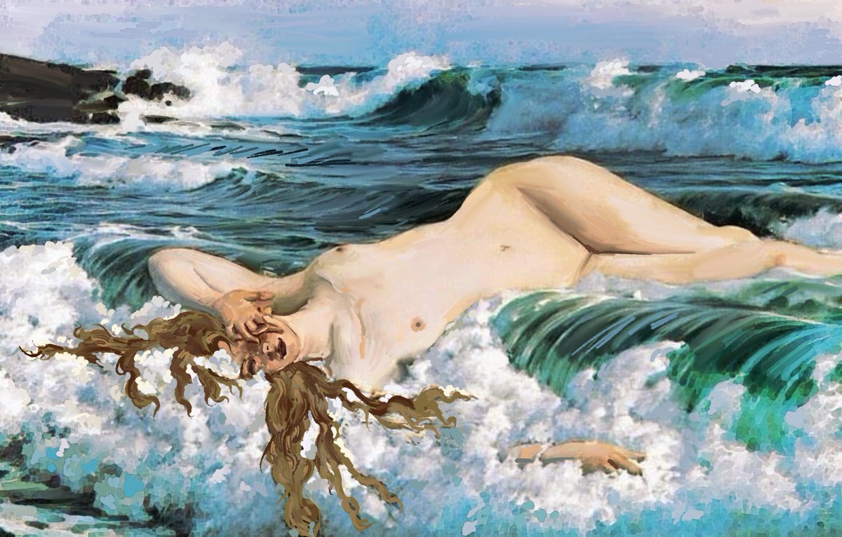 notcaffe's tweet image. Birth Of Alice
#alicedeross #idvtwt #IdentityV