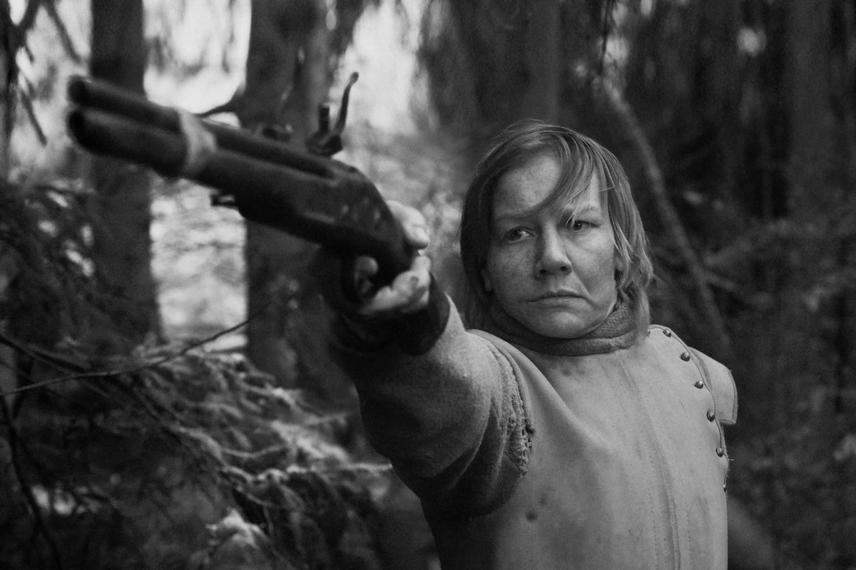 Screendaily's tweet photo. Major winners at this year's Berlin film festival included:

- Ilker Catak's 'Yellow Letters'
- Emin Alper's 'Salvation'
- Lance Hammer's 'Queen At Sea' 
- Grant Gee's 'Everybody Digs Bill Evans'
- Sandra Huller for 'Rose'

Read more: https://t.co/20iWMdbzMR https://t.co/PpdIgPHNQ2