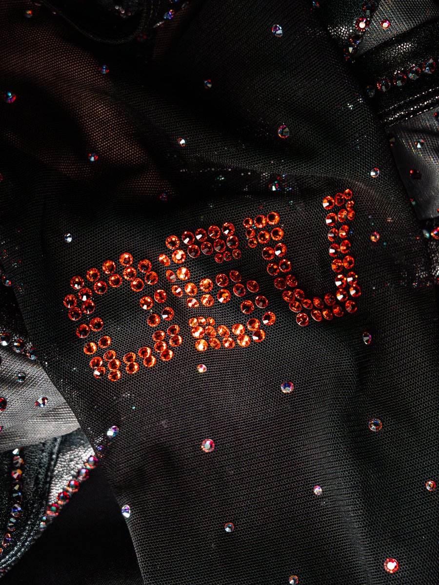 𝗗𝗲𝘁𝗮𝗶𝗹𝘀.

A closer look at tomorrow’s leo 👀

#GoBeavs