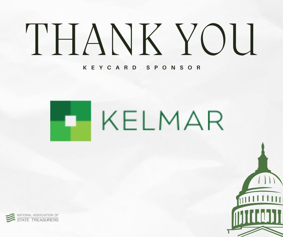 National Association of State Treasurers tweet media