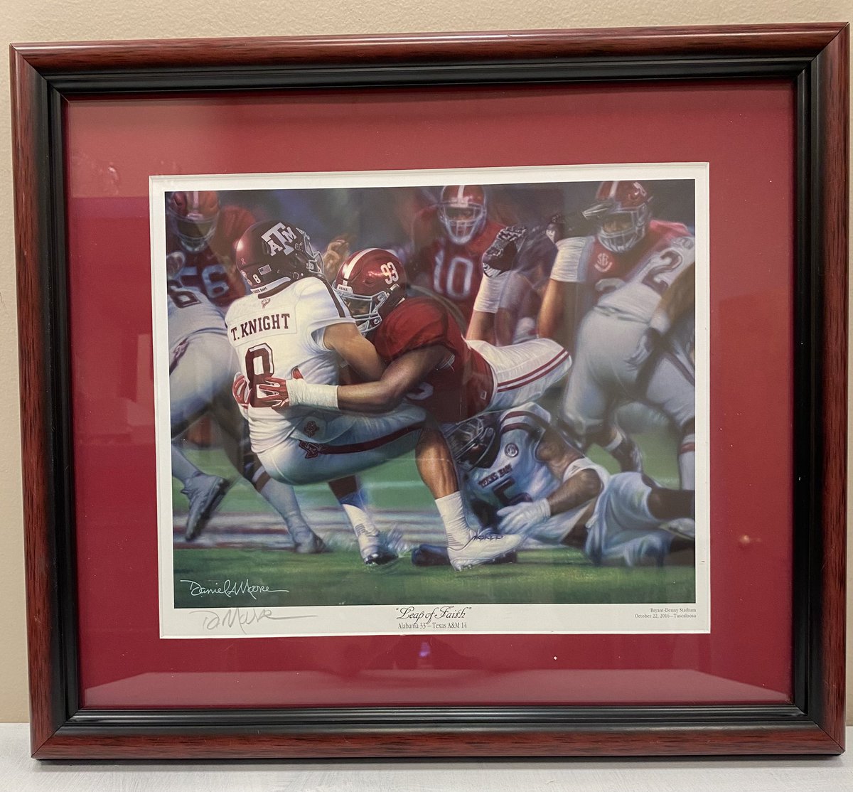 Ricky L. Green tweet media