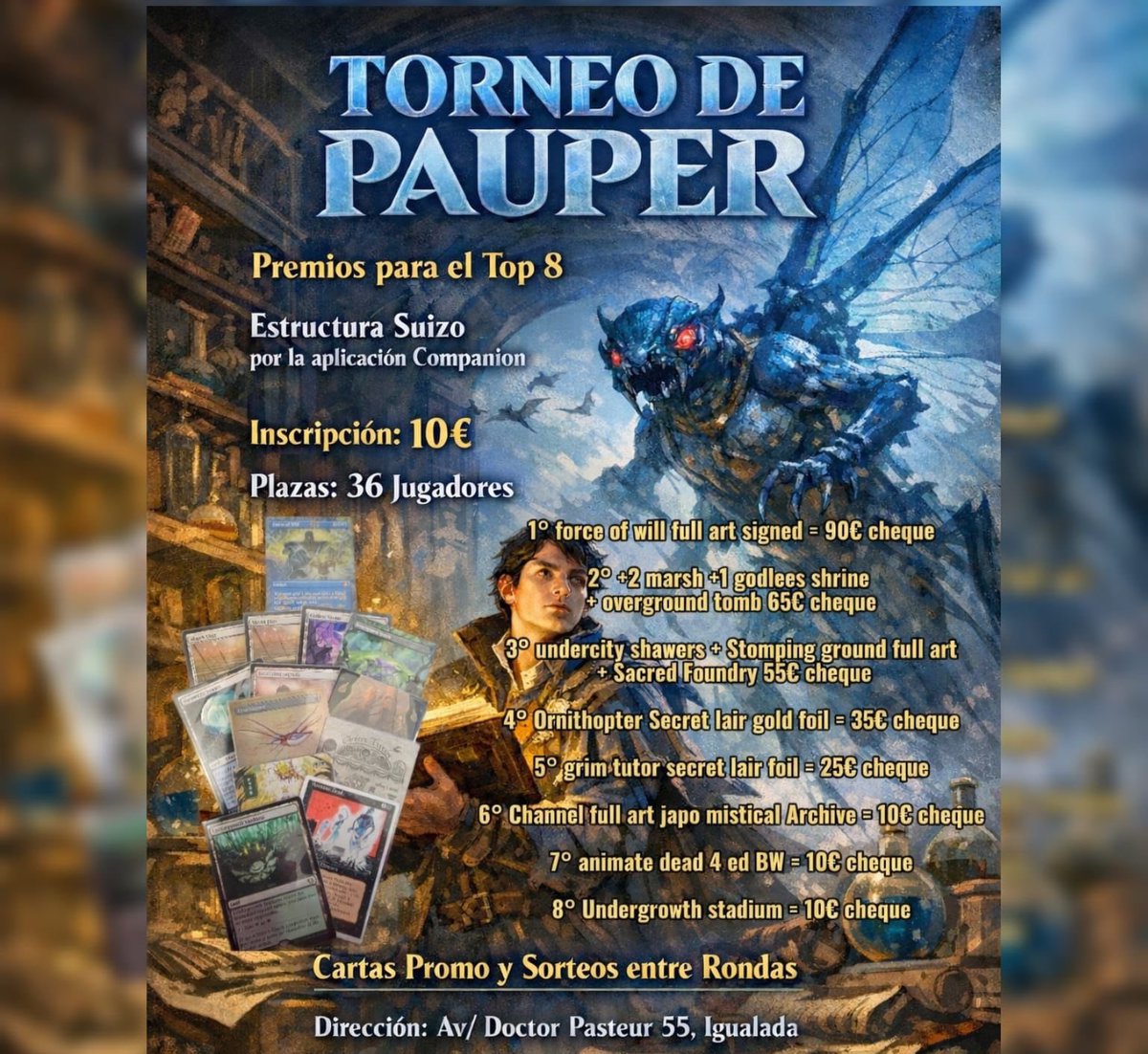 Mañana se juega de nuevo, lo mejor que confirmado ya hay varios amigos