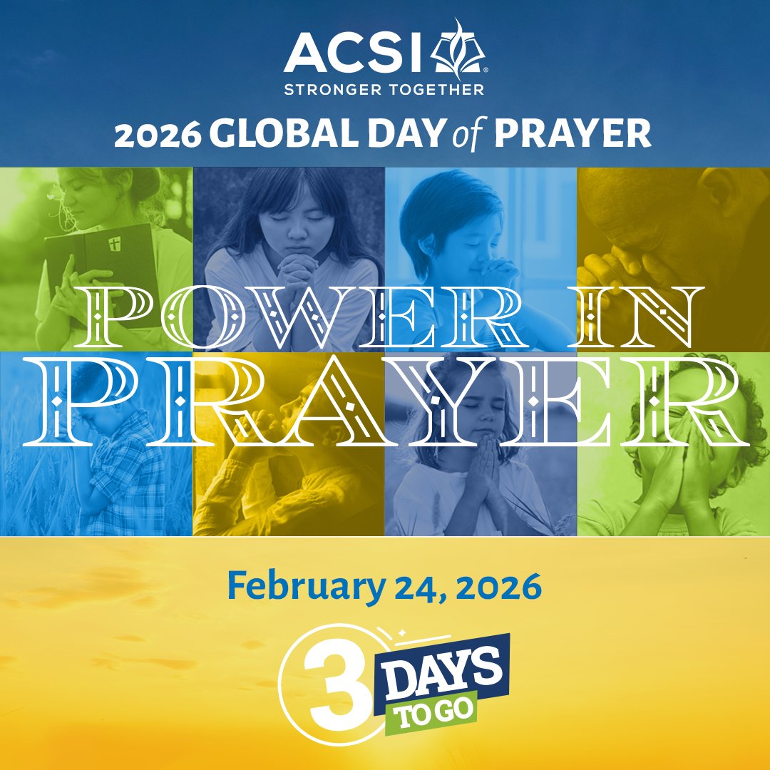 ACSI International Schools tweet media