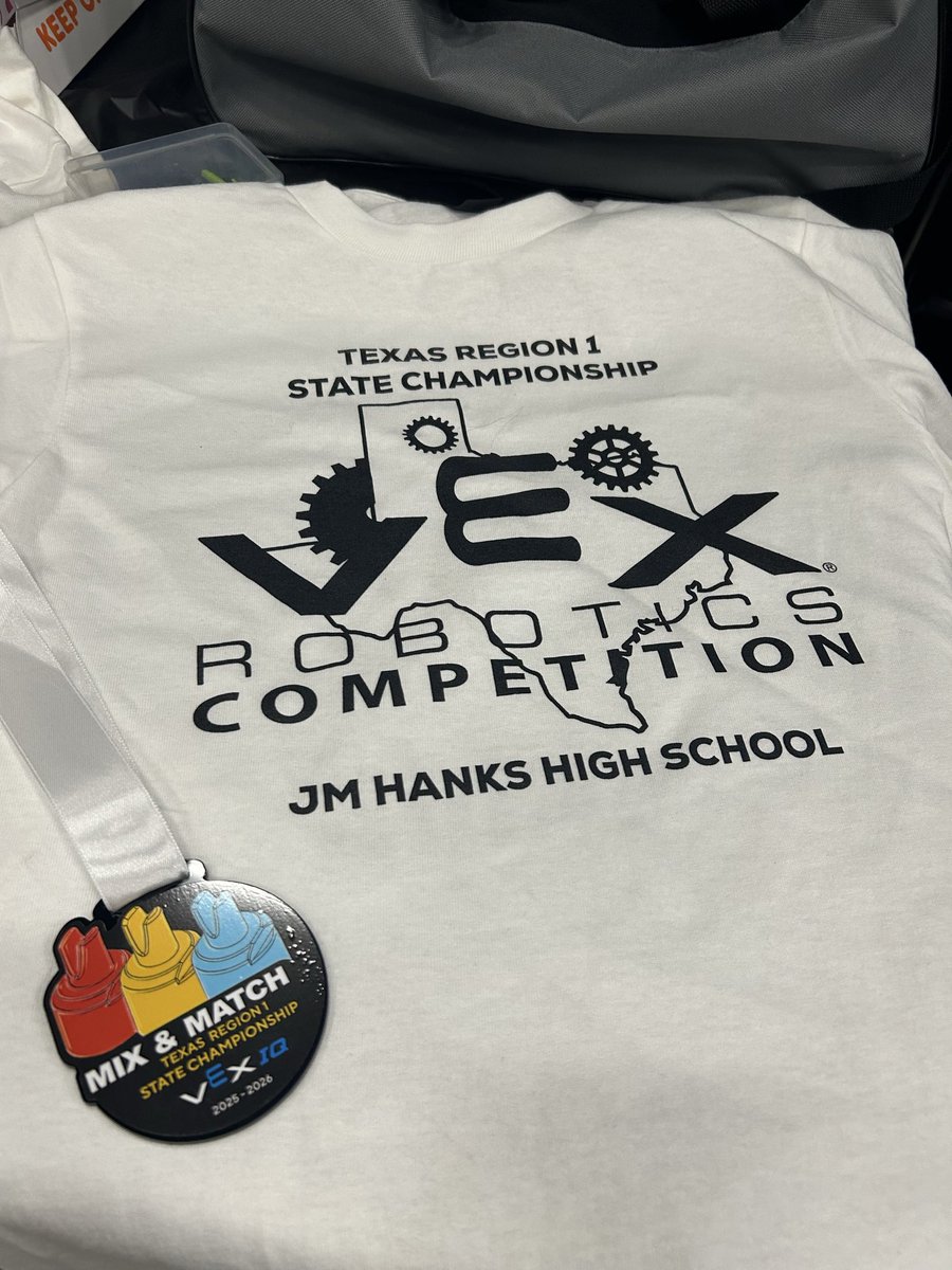 Clint Instructional Technology tweet media