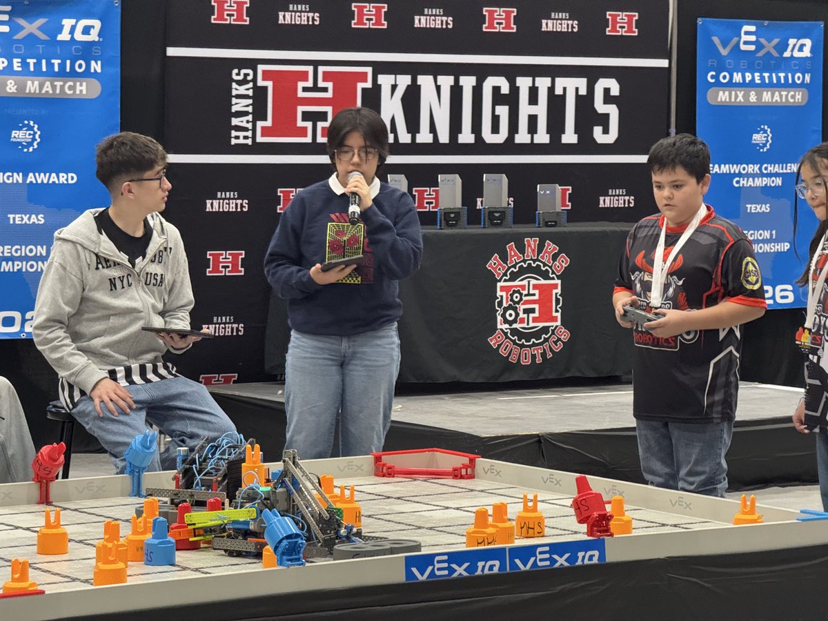 Clint Instructional Technology tweet media