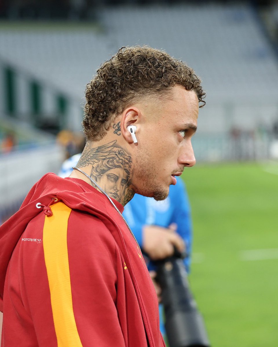 Belief and confidence never lose. Because they know they are the best.

If you are the best, you will have many rivals — but in the end, you will be the one who wins.

With this great club and these incredible supporters, we never accept losing. We are not just contenders for