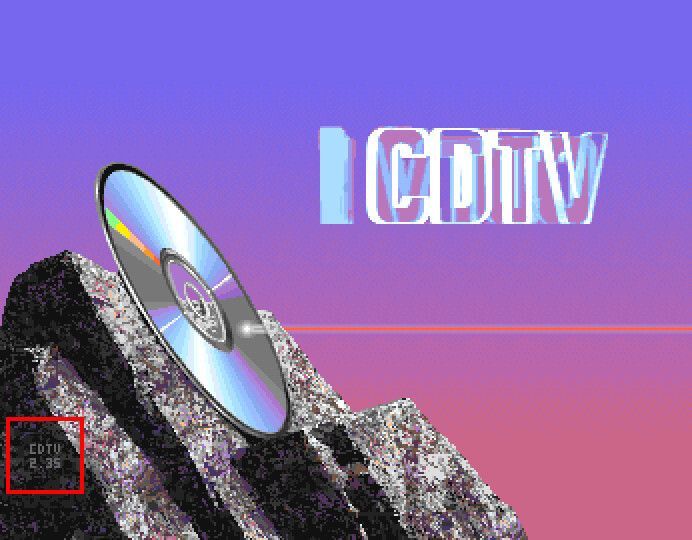 Commodore_lives's tweet image. Tutorial - Das Amiga CDTV Boot-Rom patchen - buff.ly/pD2MQyr #commodore #howto