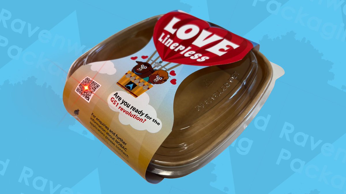 Versatile Packaging tweet media