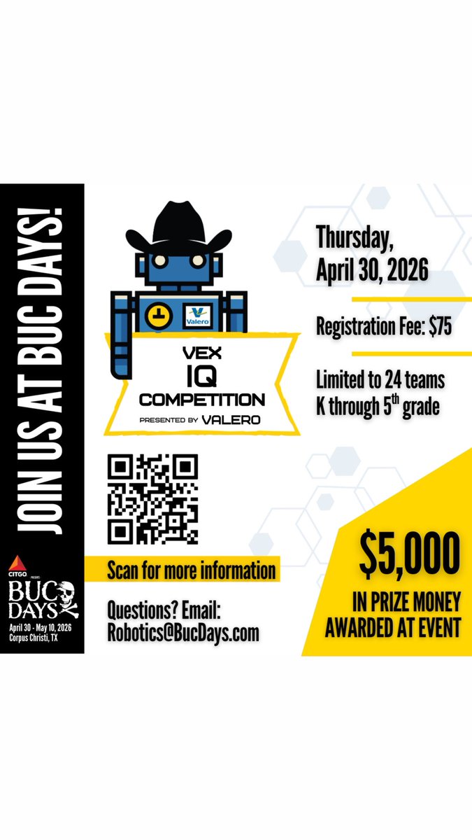 Tx STEM Ed tweet media