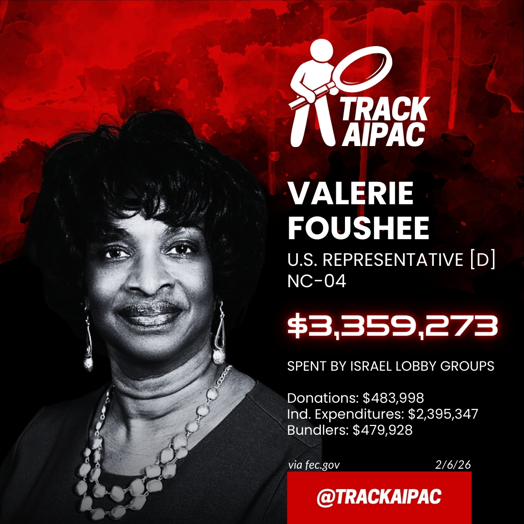 cvmslvt222's tweet image. RT @TrackAIPAC: @AdHaque110