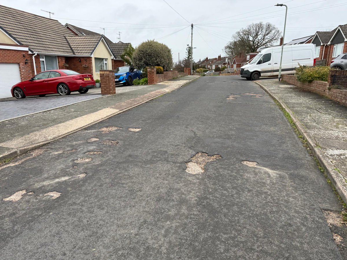 Cllr. Kevin Mitchell 🔶 tweet media