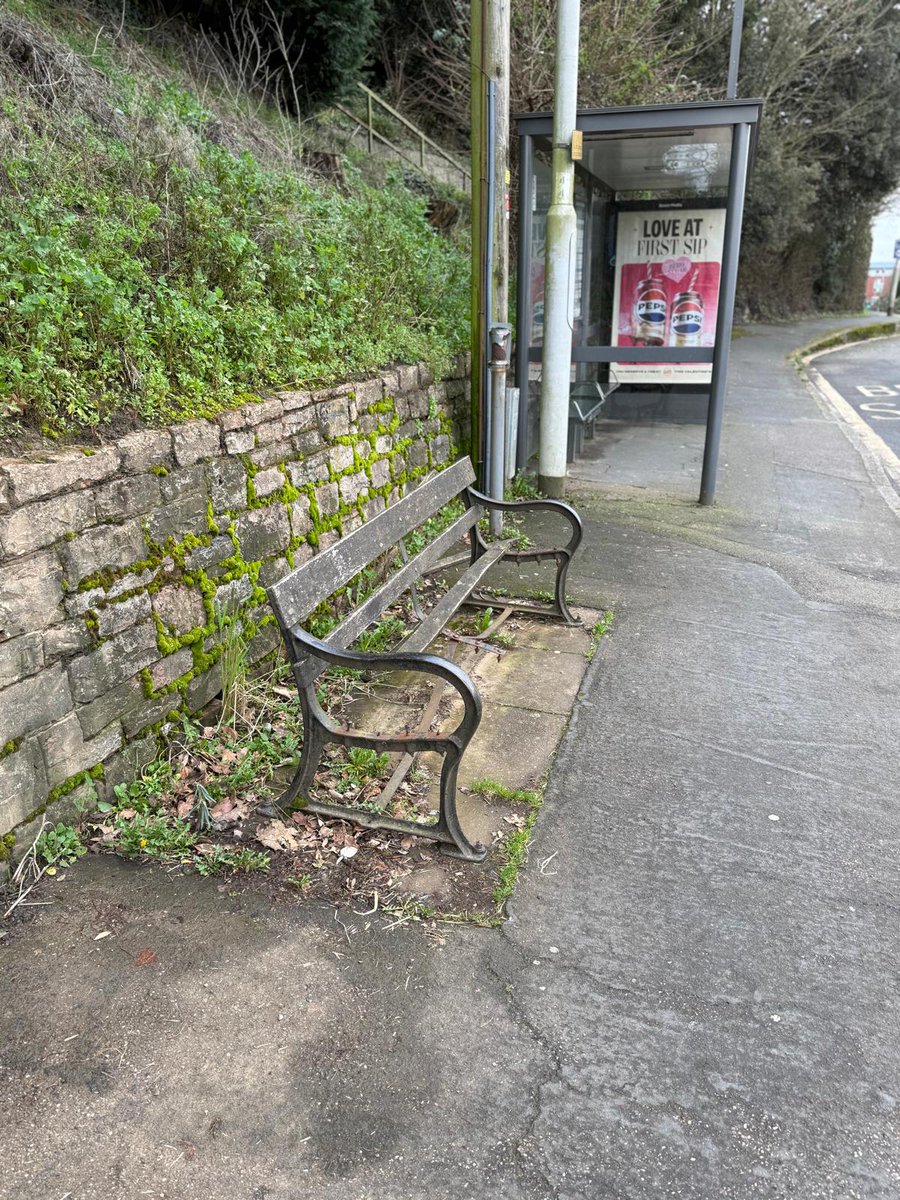 Cllr. Kevin Mitchell 🔶 tweet media