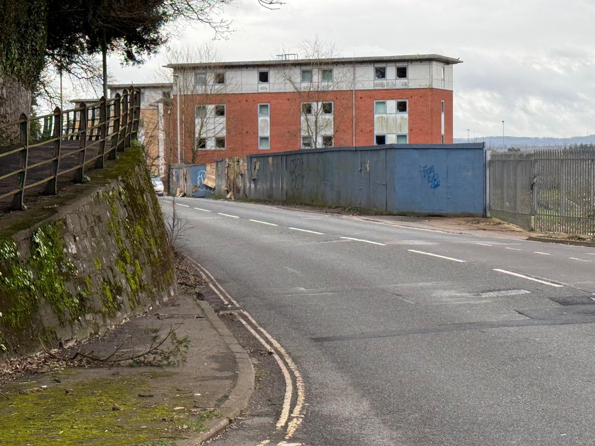 Cllr. Kevin Mitchell 🔶 tweet media