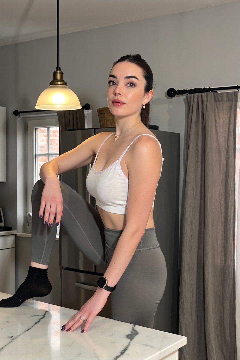 AtkinsonMariaa's tweet image. strong and steady flex