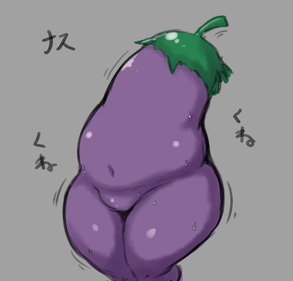 #自分で生み出した一次創作オリジナルキャラを流そう 