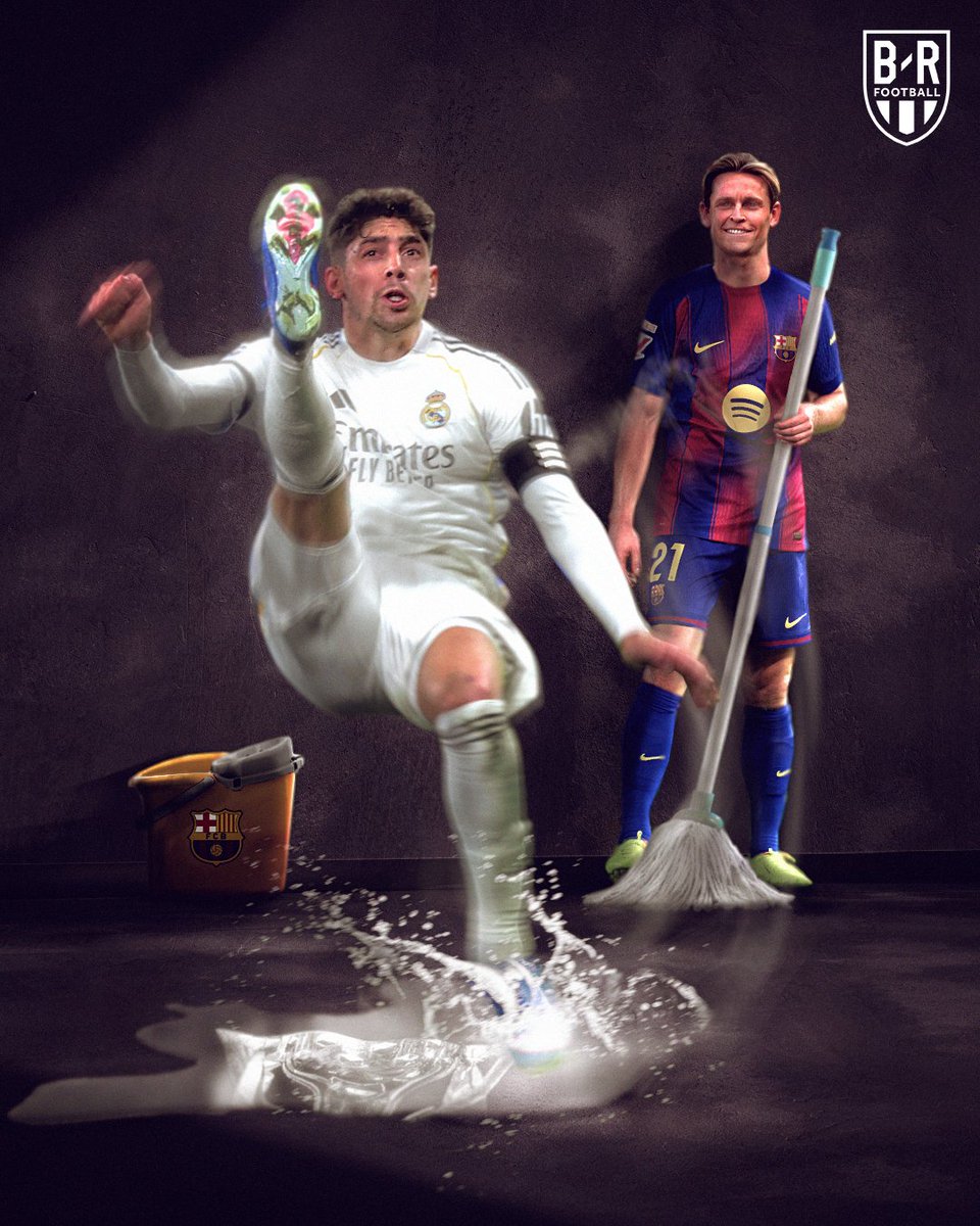 B/R Football tweet media