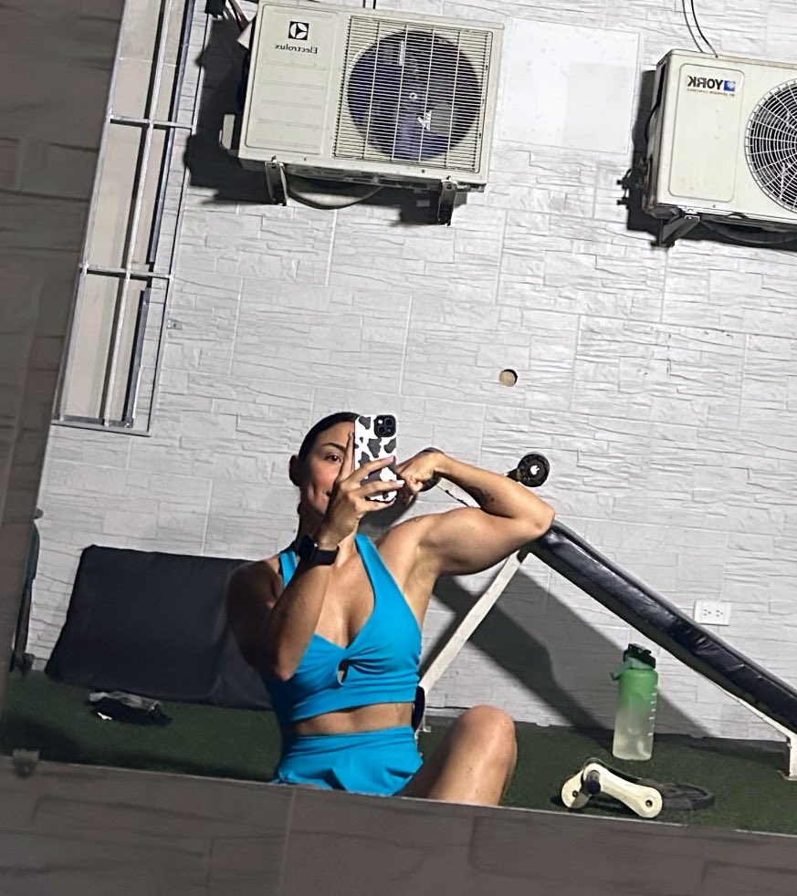 Vojabés🏋🏻‍♀️ tweet media
