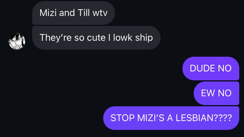 val ⚢₊˚⊹💜 AKA sua eating jelly tweet media