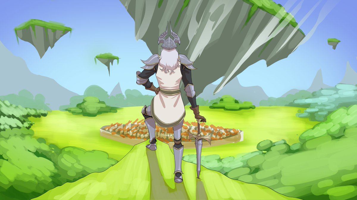 drsauce0101's tweet photo. O penultimo vídeo do mês é mais um banger, e um bem especial pra mim pra ser sincero :)
O céu ta caindo rapaziada é hora de analisar #SkyfallRPG, mais uma gema escondida dos RPGs brasileiros.
Vejo vocês lá, dia 25/02. https://t.co/YUXqtnRgtl