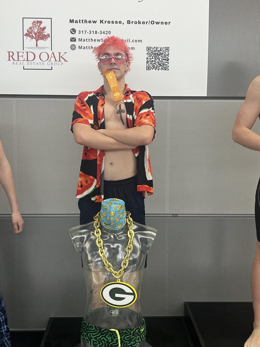 GHS_SwimAndDive's tweet photo. David Brenton 6th in 100 fly! https://t.co/gZQoDtygWR