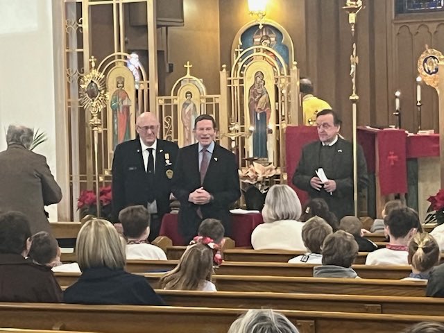 Richard Blumenthal tweet media