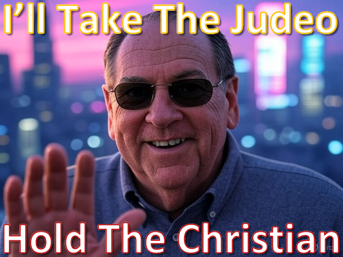 Meritocrating's tweet image. 