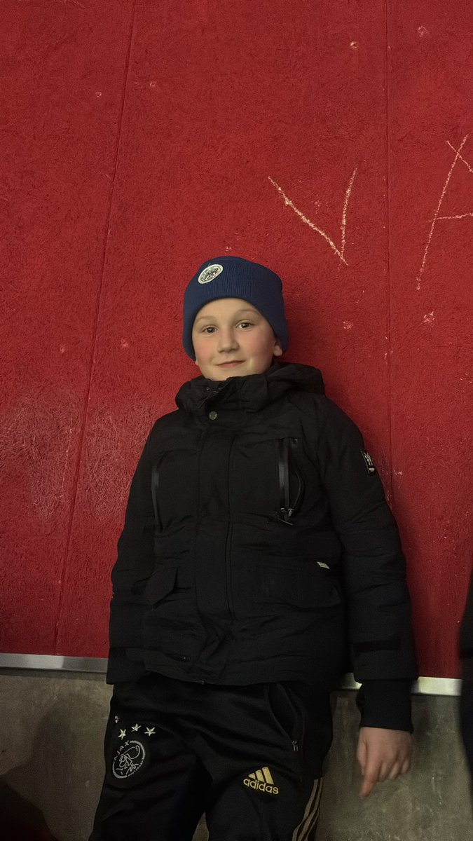 Remco van Lagen tweet media