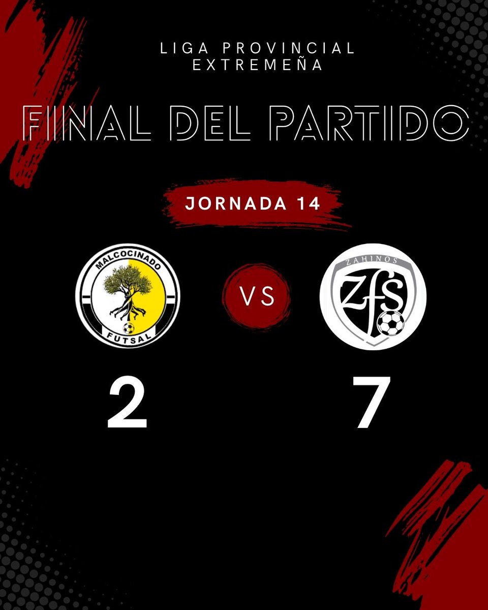 Victoria de los nuestros 💪🏻

Goles de:

Andrés 7'
Adrián 10'
Jota 17'
Aarón 20'
José Manuel 24' 35'
Alejandro 28'

#unidosporunailusión