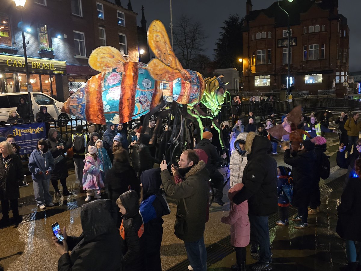 Inclusive Bytes C.I.C. tweet media