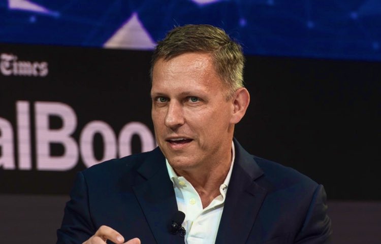 6/6 Thiel is dangerous because he treats society like a laboratory for his own dystopian fantasies. 

From floating city-states to accelerationist projects he views the public as expendable data points. 

He is not a quirky investor but a direct threat to the rule of law