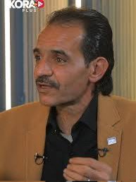 4SC100's tweet image. الحكم ايمن دجيش :

قرار صحيح بطرد كادش ✅ #الهلال_الاتحاد