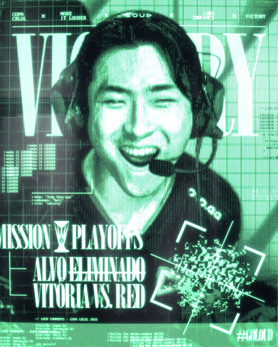 LoudComments's tweet image. podem falar o que quiserem
podem criticar quem quiserem
podem xingar quem quiser

MAS A LOUD ESTÁ NA FINAL DA COPA #CBLOL